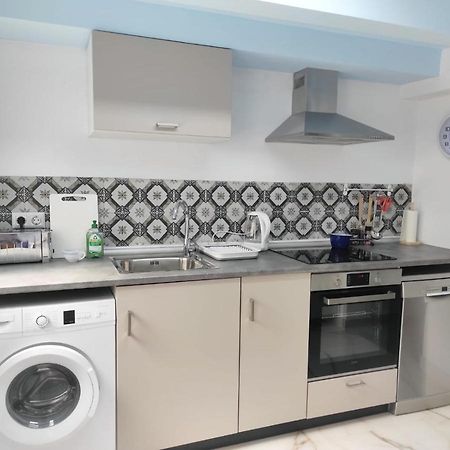Casa Sonrisa Apartment Moraira Luaran gambar